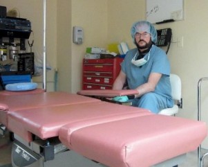 Obesity Specialist Micheal O'Brien