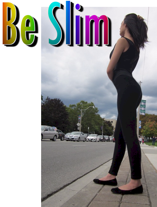 Be Slim