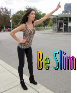 Weight loss Coach - Be Slim